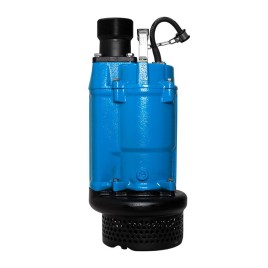 Zemūdens sūknis WQ 50-21-2.2 DRY PRO Premium (400V) OMNIGENA