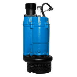Zemūdens sūknis WQ 50-21-2.2 Premium (400V) OMNIGENA