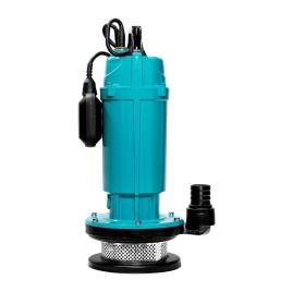 Zemūdens sūknis WQ 6-25-1.1 (230V) OMNIGENA