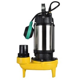 Zemūdens sūknis WQ 750 Eco (230V) OMNIGENA Zemūdens sūknis WQ 750 Eco (230V) OMNIGENA