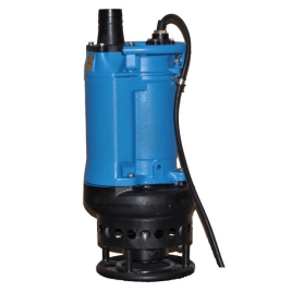 Zemūdens sūknis WQ 80 QDFU Premium (400V) OMNIGENA