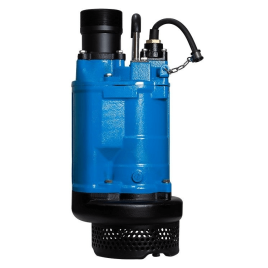 Zemūdens sūknis WQ 84-40-7.5 Premium (400V) OMNIGENA