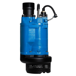 Zemūdens sūknis WQ 90-18-3.7 Premium (400V) OMNIGENA