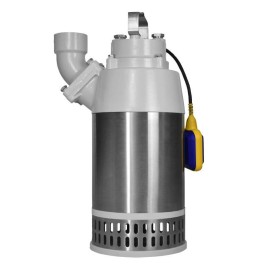 Zemūdens sūknis WQ DFU 25-12-1.5 Premium (230V) OMNIGENA