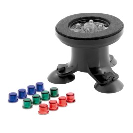 Apgaismots aerācijas uzgalis AIRLIGHTS LED, AQUAEL Apgaismots aerācijas uzgalis AIRLIGHTS LED, AQUAEL
