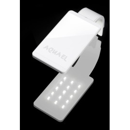 LED lampa akvārijam LEDDY SMART 4.8W PLANT&NIGHT WHITE, AQUAEL LED lampa akvārijam LEDDY SMART 4.8W PLANT&NIGHT WHITE, AQUAEL