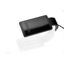 LED lampa akvārijam LEDDY SMART 4.8W PLANT&NIGHT BLACK, AQUAEL LED lampa akvārijam LEDDY SMART 4.8W PLANT&NIGHT BLACK, AQUAEL
