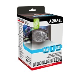 LED lampa akvārijam MOONLIGHT, AQUAEL LED lampa akvārijam MOONLIGHT, AQUAEL