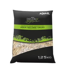 Minerālu substrāts AQUA DECORIS GRUNT 1,25KG, AQUAEL Minerālu substrāts AQUA DECORIS GRUNT 1,25KG, AQUAEL