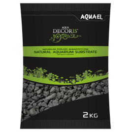 Minerālu substrāts BASALT GRAVEL 2 – 4 mm 2KG, AQUAEL Minerālu substrāts BASALT GRAVEL 2 – 4 mm 2KG, AQUAEL