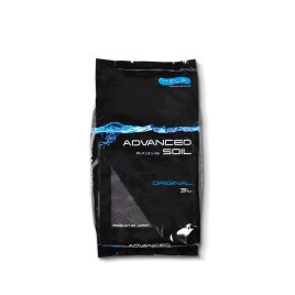 Substrāts H.E.L.P. ADVANCED SOIL ORIGINAL 3L, AQUAEL Substrāts H.E.L.P. ADVANCED SOIL ORIGINAL 3L, AQUAEL