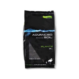 Substrāts H.E.L.P. ADVANCED SOIL PLANT 3L, AQUAEL Substrāts H.E.L.P. ADVANCED SOIL PLANT 3L, AQUAEL