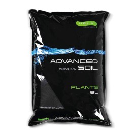 Substrāts H.E.L.P. ADVANCED SOIL PLANT 8L, AQUAEL Substrāts H.E.L.P. ADVANCED SOIL PLANT 8L, AQUAEL