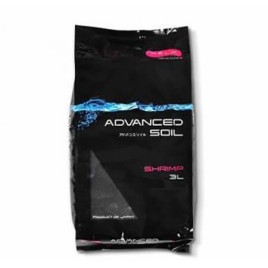 Substrāts H.E.L.P. ADVANCED SOIL SHRIMP 3L, AQUAEL Substrāts H.E.L.P. ADVANCED SOIL SHRIMP 3L, AQUAEL
