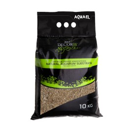 Substrāts QUARTZ SAND 1.6 - 4.0 mm (N) 10KG, AQUAEL