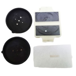 Remonta komplekts ET40/ET40A, HAILEA