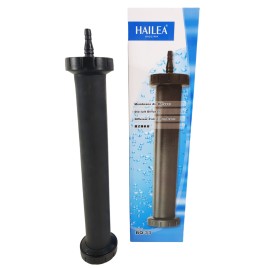 Pašgrimstošs membrānas gaisa difuzors BQ-33 330mm, HAILEA