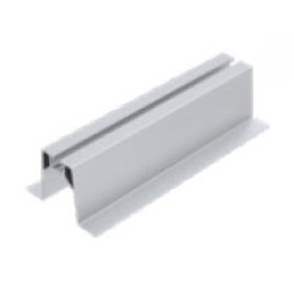Alumīnija tilts 330mm Alumīnija tilts 330mm