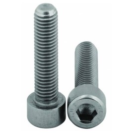 Skrūve DIN 912 M8x35 A2 2102