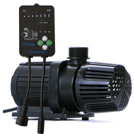 Akvariumo siurblys Hsbao SWD 12000l/h