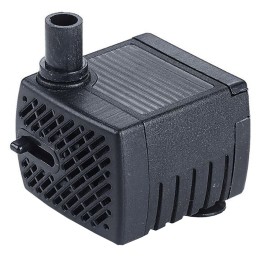Akvārija sūknis Hsbao HSB-300 220l/h
