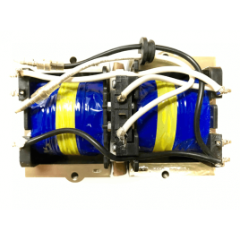 SECOH Solenoīdi EL/EL-S-80-15