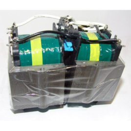 SECOH Solenoīdi EL/EL-S-150/EL-S-300W