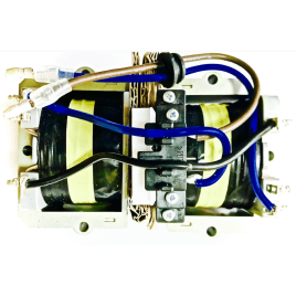 SECOH Solenoīdi JDK-S-80