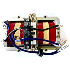 SECOH Solenoīdi JDK-S-120