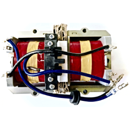SECOH Solenoīdi JDK-S 150/200/300W/400W