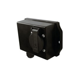 AquaForte 3 in 1 kontrolieris FC-600 600W