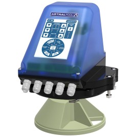 Automātisks pretskalošanas vārsts Ultratronic III, AQUAFORTE