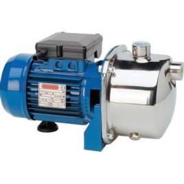 Strūklas sūknis AquaForte JCR-80 0,75HP