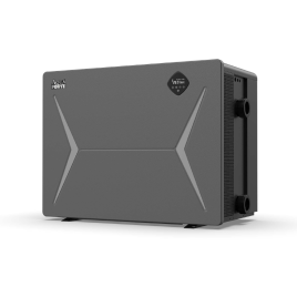 Siltuma baseina sūknis FULL INVERTER MPC410S 41kW 400V, AquaForte Siltuma baseina sūknis FULL INVERTER MPC410S 41kW 400V, AquaForte