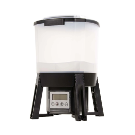 Zivju barotava 6l Solar, AquaForte