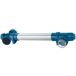 UV-C sterilizators AquaForte Power UV-C Plus 75 vati T5 UV-C sterilizators AquaForte Power UV-C Plus 75 vati T5