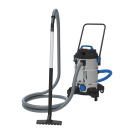 Vakuuma dīķa sūknis Aquaforte Wet & Dry Pro