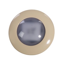 Lampa PAR56 LED RGB bēšs, Aquasphere