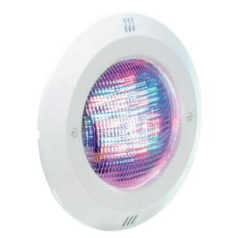 Lampa PAR56 LED RGB pelēks, Astralpool