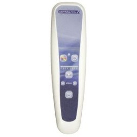 Tālvadības kontrolieris LumiPlus Control Motion, Astralpool