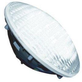 Lampa PAR56 LumiPlus V1 AC Balts, Astralpool