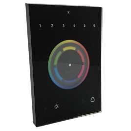 Kontrolieris LumiPlus RGB DMX, Astralpool