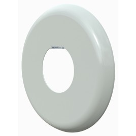 Baseina lampas korpuss balts Mini Niche, Astralpool