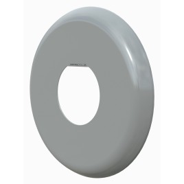 Baseina lampas korpuss Pelēks Mini Niche, Astralpool