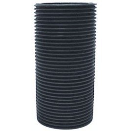 PVC-U Caurule ar vītni ¾", CEPEX