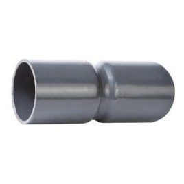 Gluda sakabe elastīgai caurulei 63mm Poolflex, CEPEX