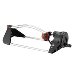 Pārnēsājams svārstīgs smidzinātājs "Compact-160 Promo", Claber 8740