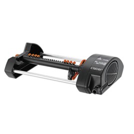 Pārnēsājams svārstīgs smidzinātājs "Compact-20 Aqua Control", Claber 8753