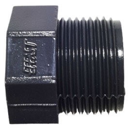 PVC-U Vītņots vāciņšb EFFAST 1½” PVC-U Vītņots vāciņšb EFFAST 1½”