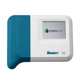 Kontrolieris Hunter Hydrawise HC601, 6 stacijās